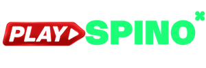 Play Spino Logo